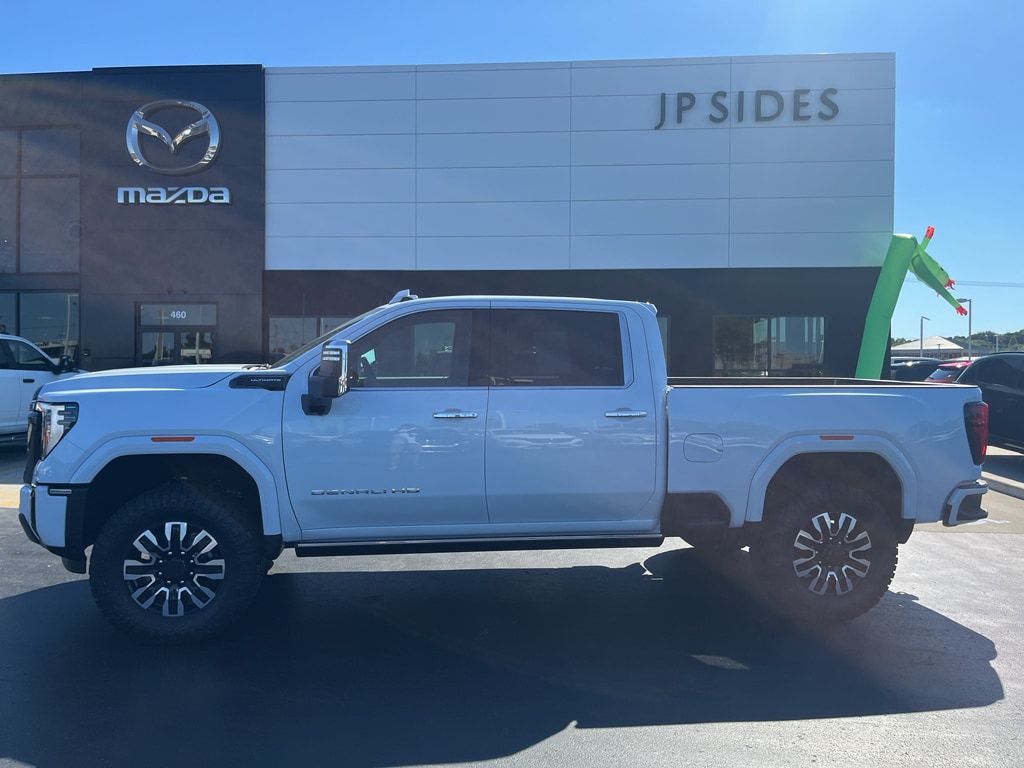 gmc sierra 2500hd 2026 1GT4UXEY5TF188738 image gmc sierra 2500hd 2026 1GT4UXEY5TF188738 image
